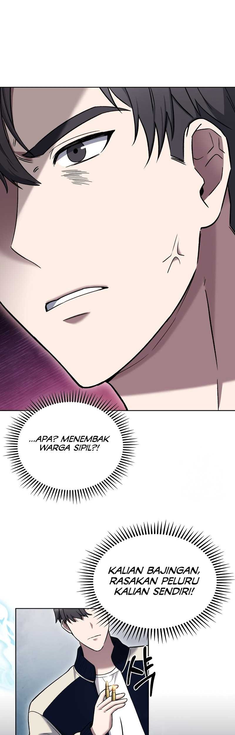 The Delivery Man From Murim Chapter 18 Gambar 30