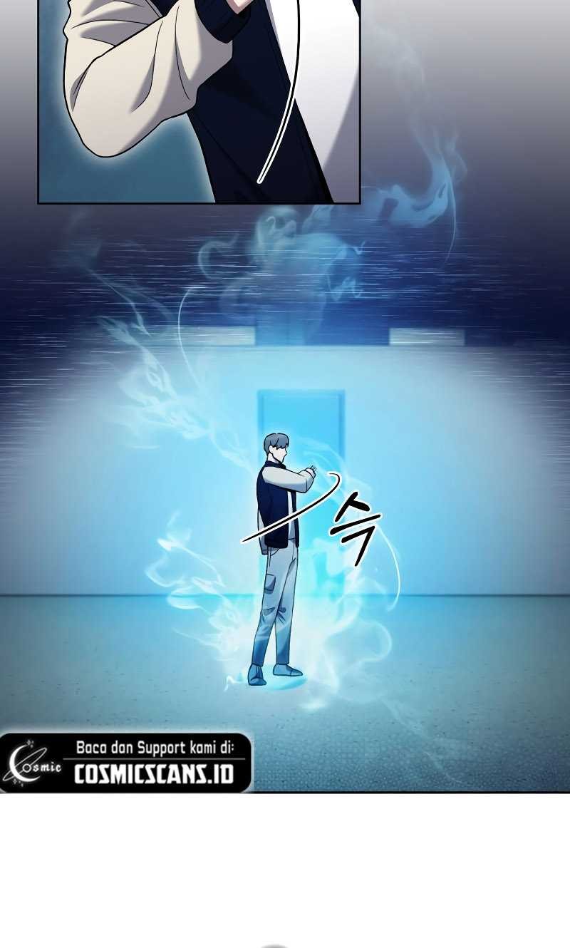 The Delivery Man From Murim Chapter 18 Gambar 31