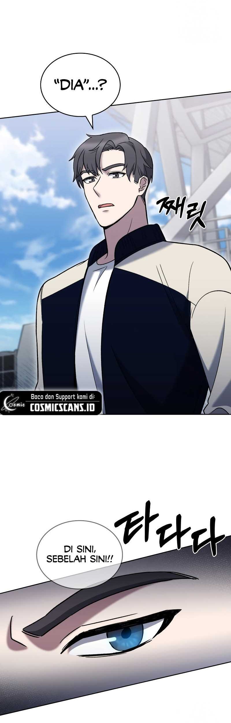 The Delivery Man From Murim Chapter 18 Gambar 35