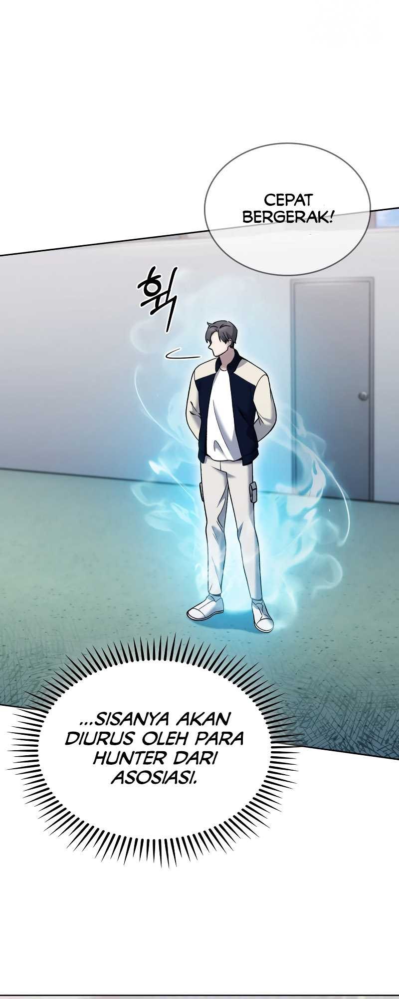 The Delivery Man From Murim Chapter 18 Gambar 36