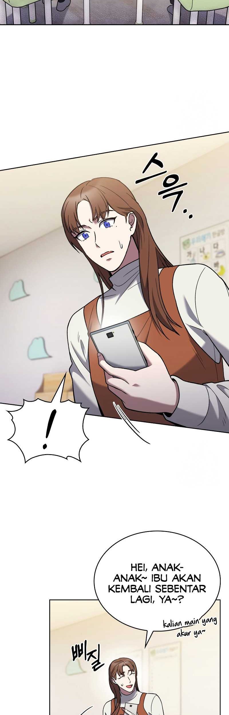 The Delivery Man From Murim Chapter 18 Gambar 38