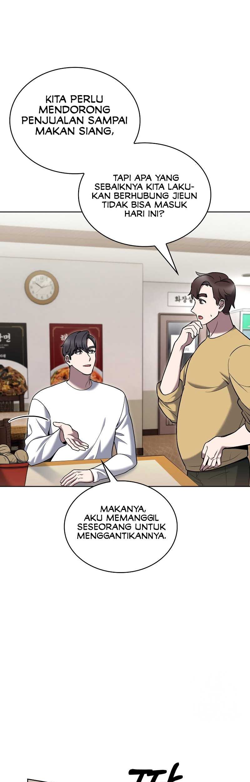 The Delivery Man From Murim Chapter 17 Gambar 4