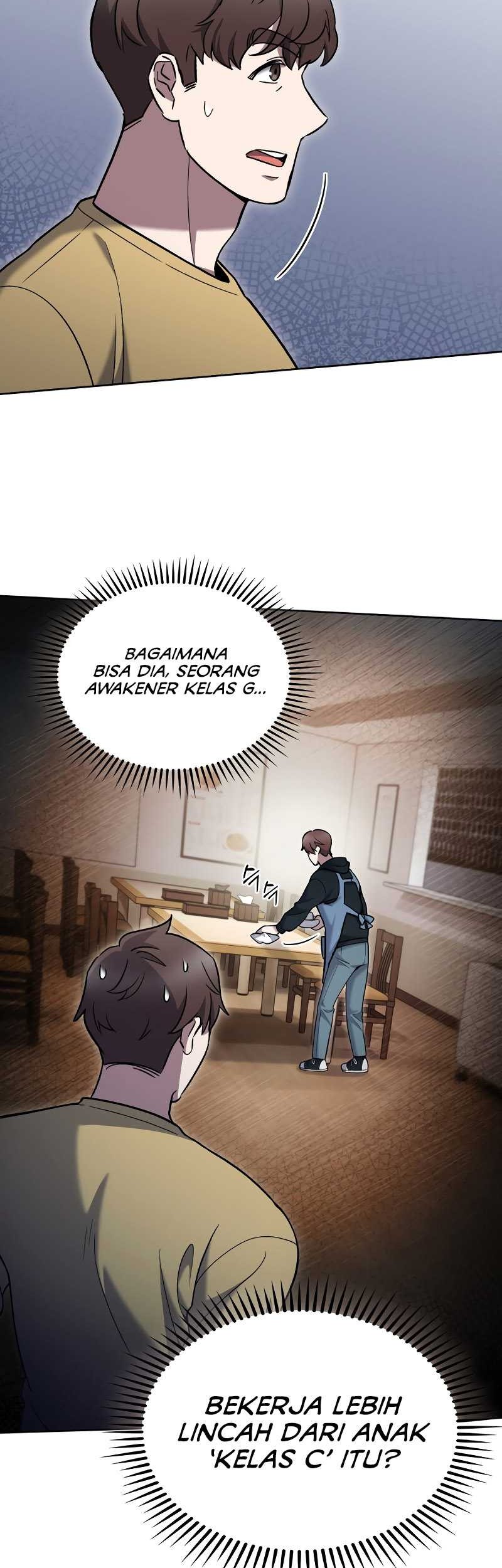 The Delivery Man From Murim Chapter 17 Gambar 9