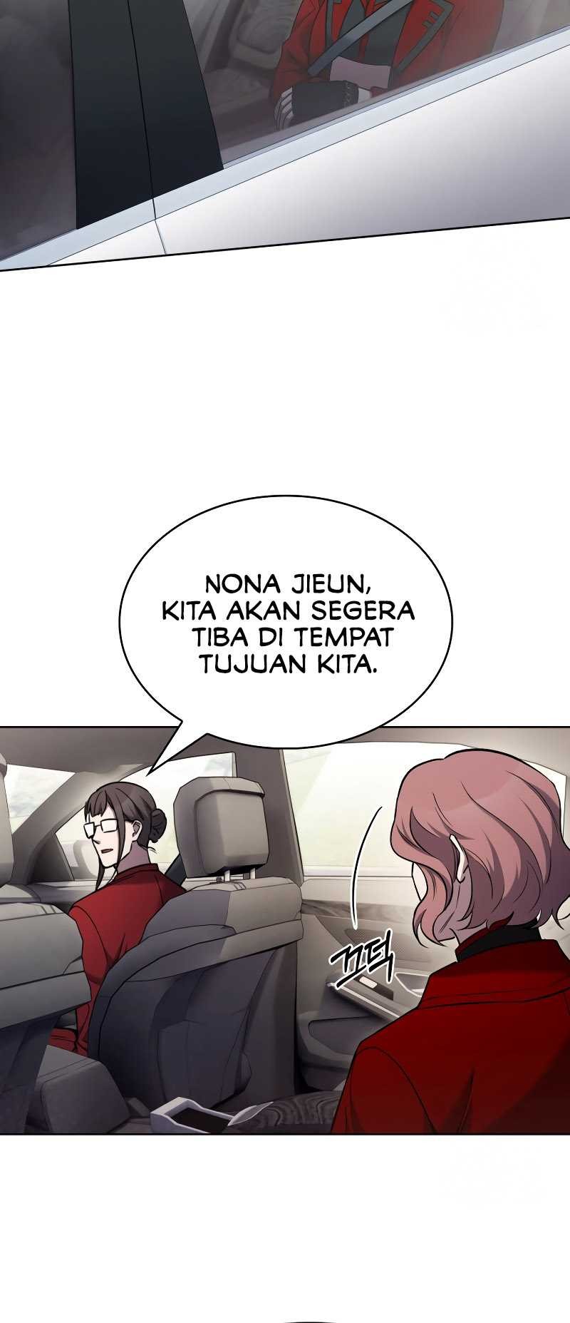 The Delivery Man From Murim Chapter 17 Gambar 11