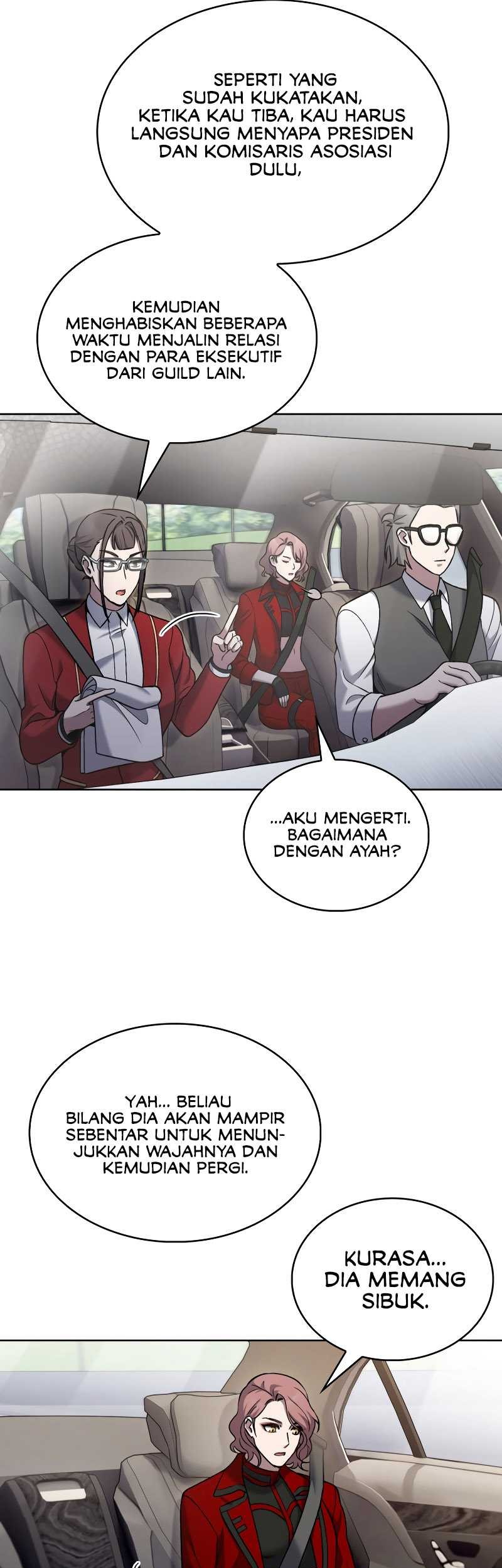The Delivery Man From Murim Chapter 17 Gambar 12