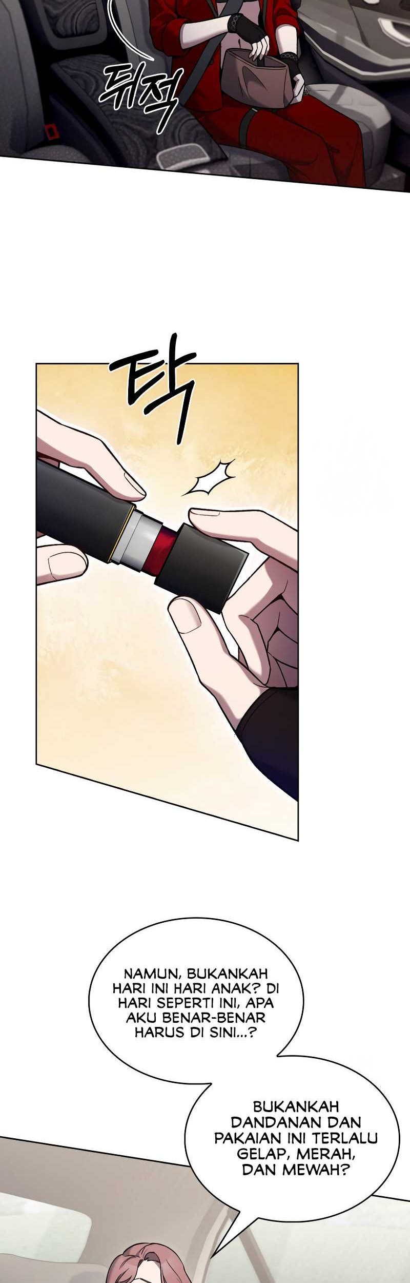 The Delivery Man From Murim Chapter 17 Gambar 13