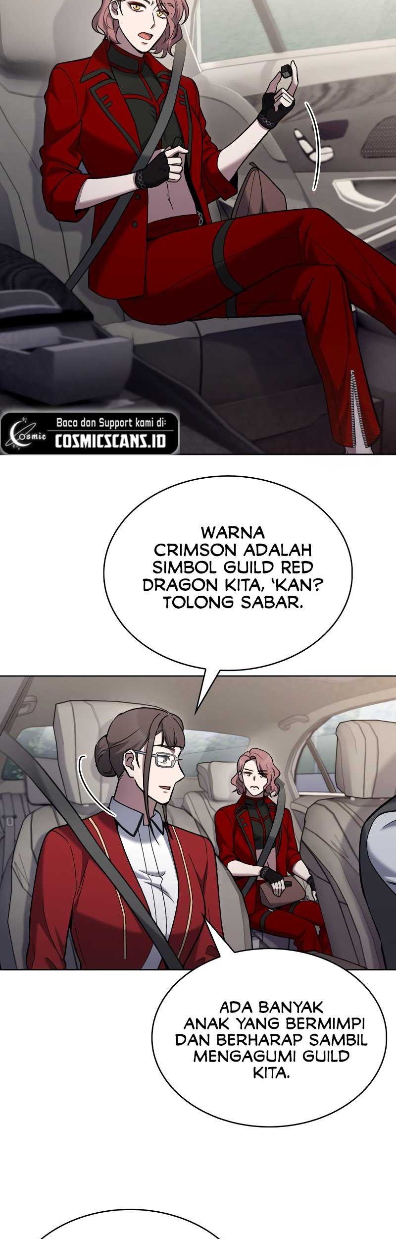 The Delivery Man From Murim Chapter 17 Gambar 14