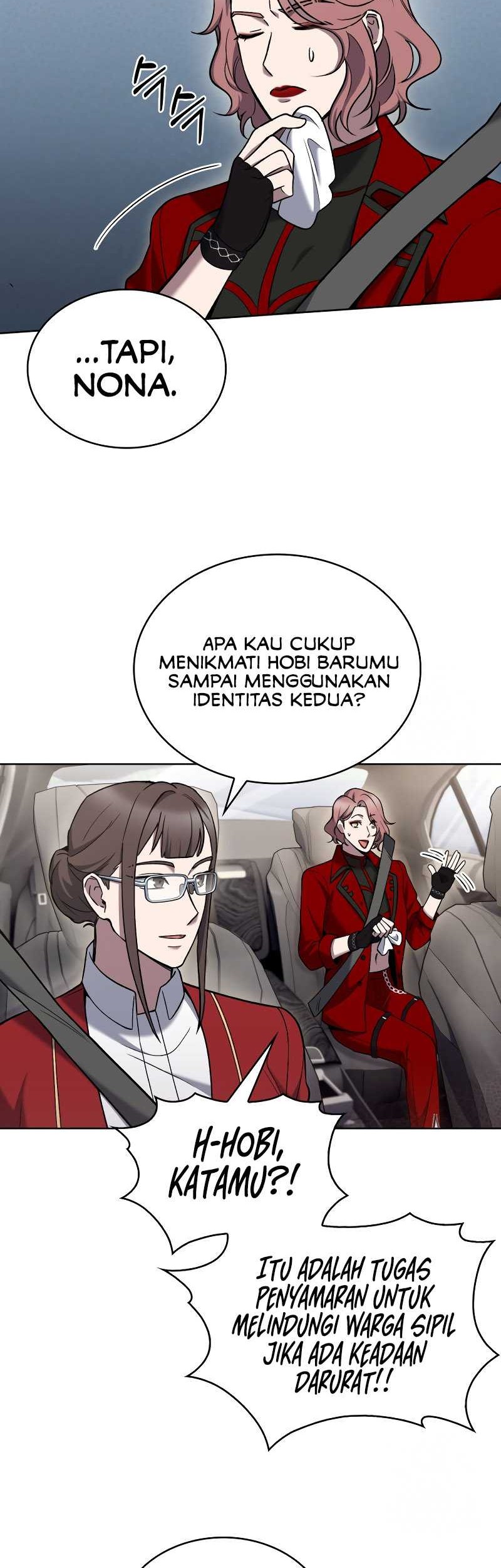 The Delivery Man From Murim Chapter 17 Gambar 18