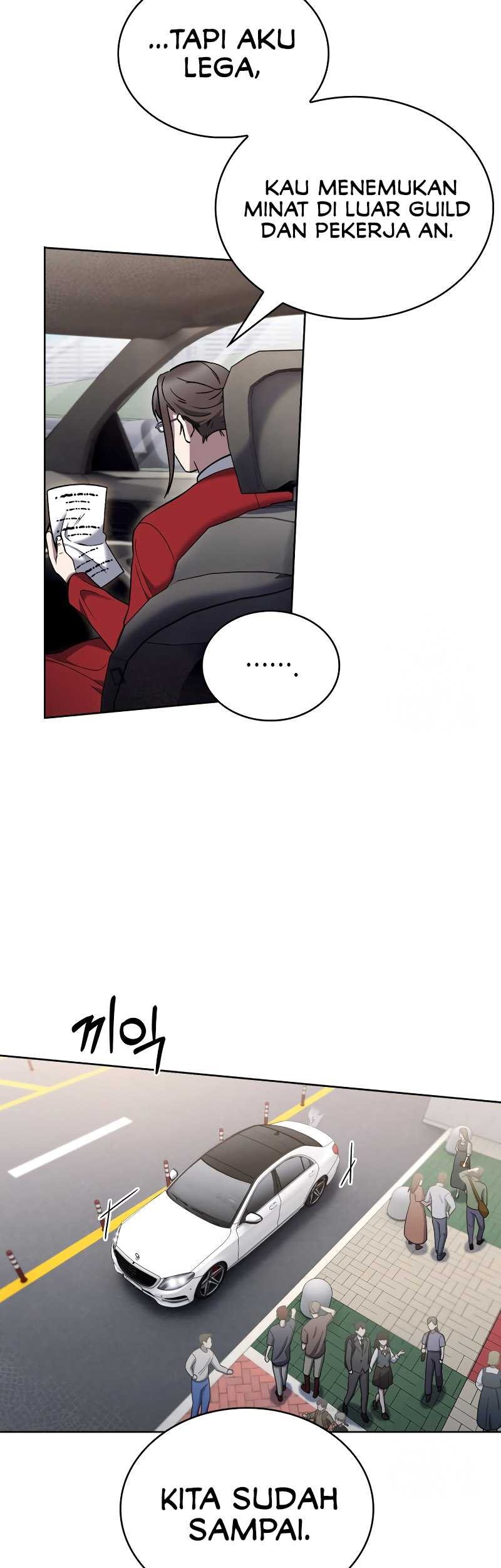 The Delivery Man From Murim Chapter 17 Gambar 19