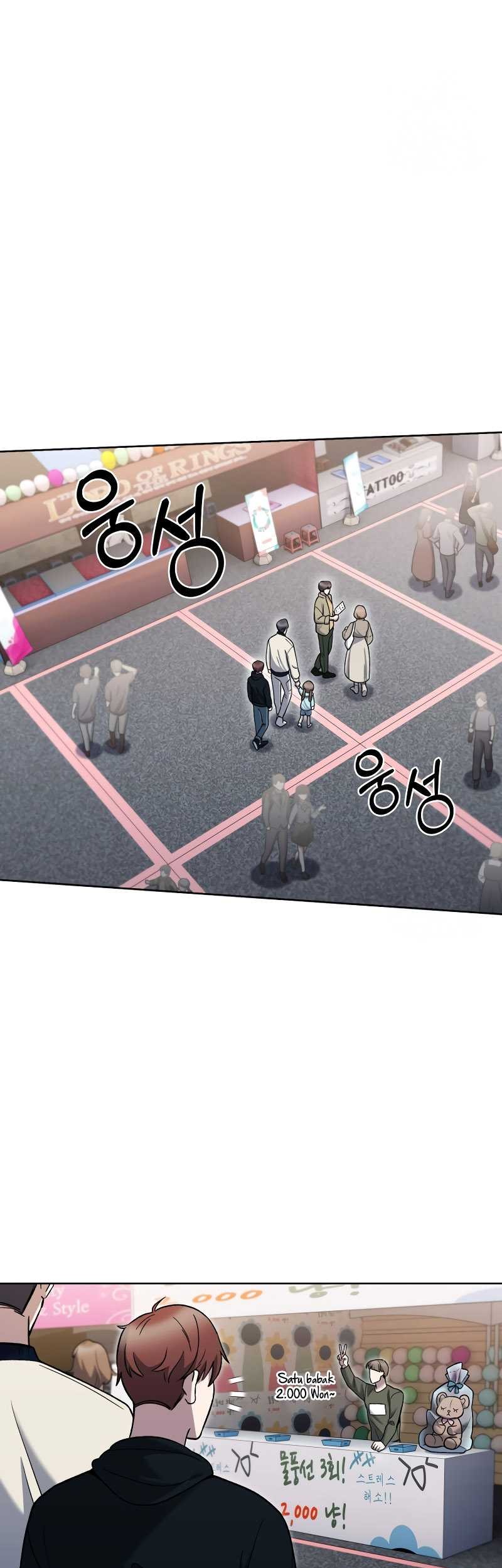 The Delivery Man From Murim Chapter 17 Gambar 22