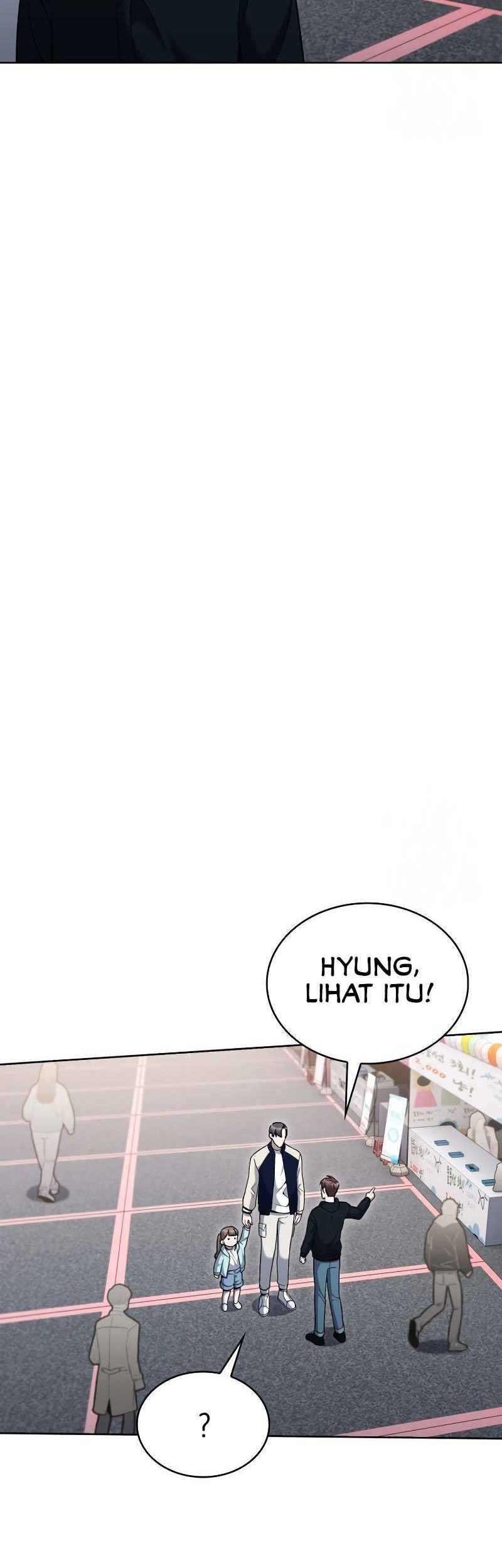 The Delivery Man From Murim Chapter 17 Gambar 23