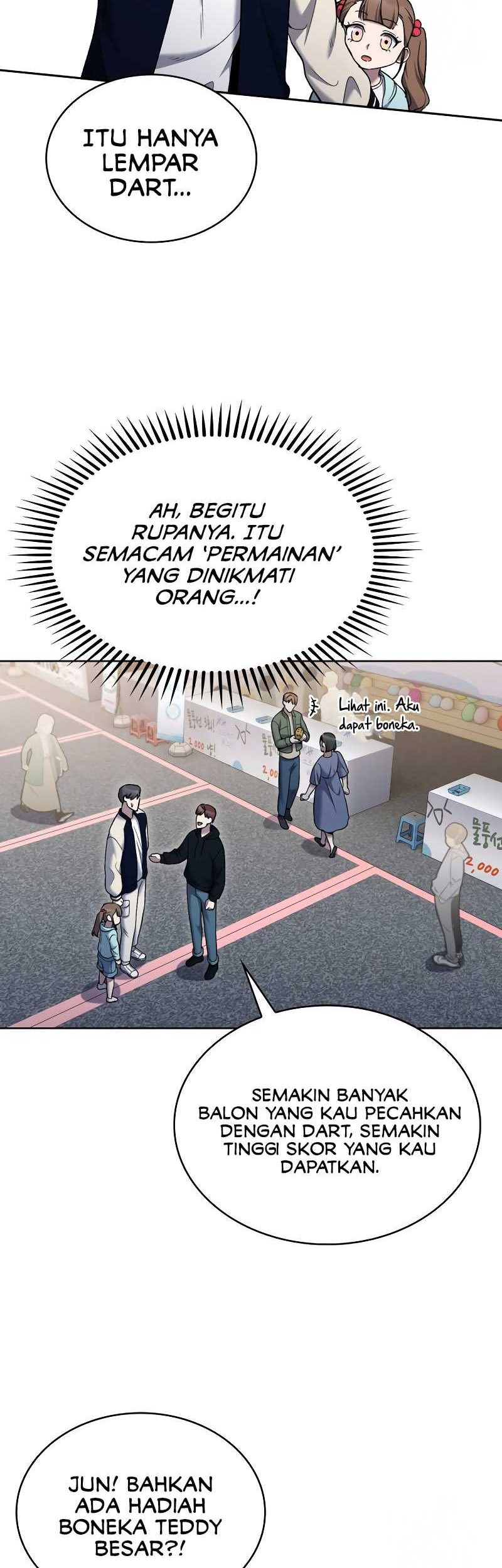 The Delivery Man From Murim Chapter 17 Gambar 25