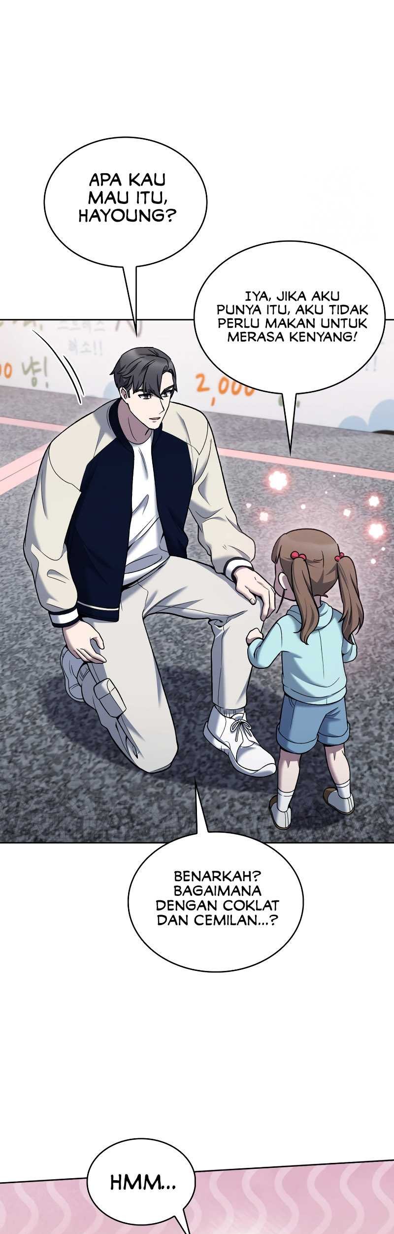 The Delivery Man From Murim Chapter 17 Gambar 27