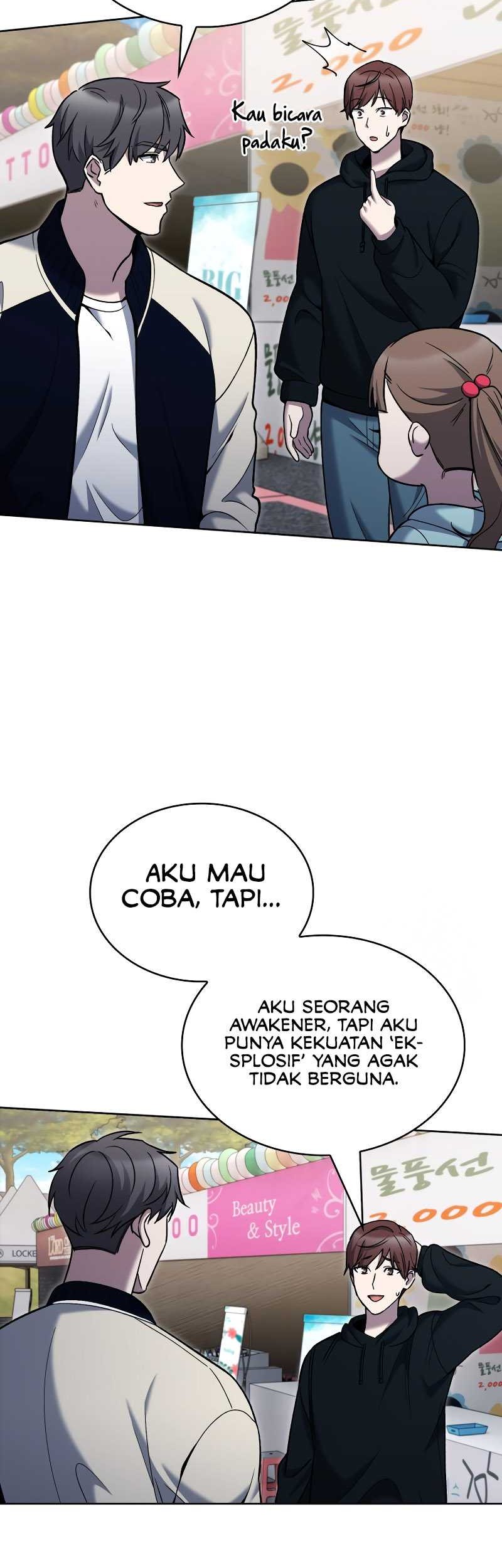 The Delivery Man From Murim Chapter 17 Gambar 29