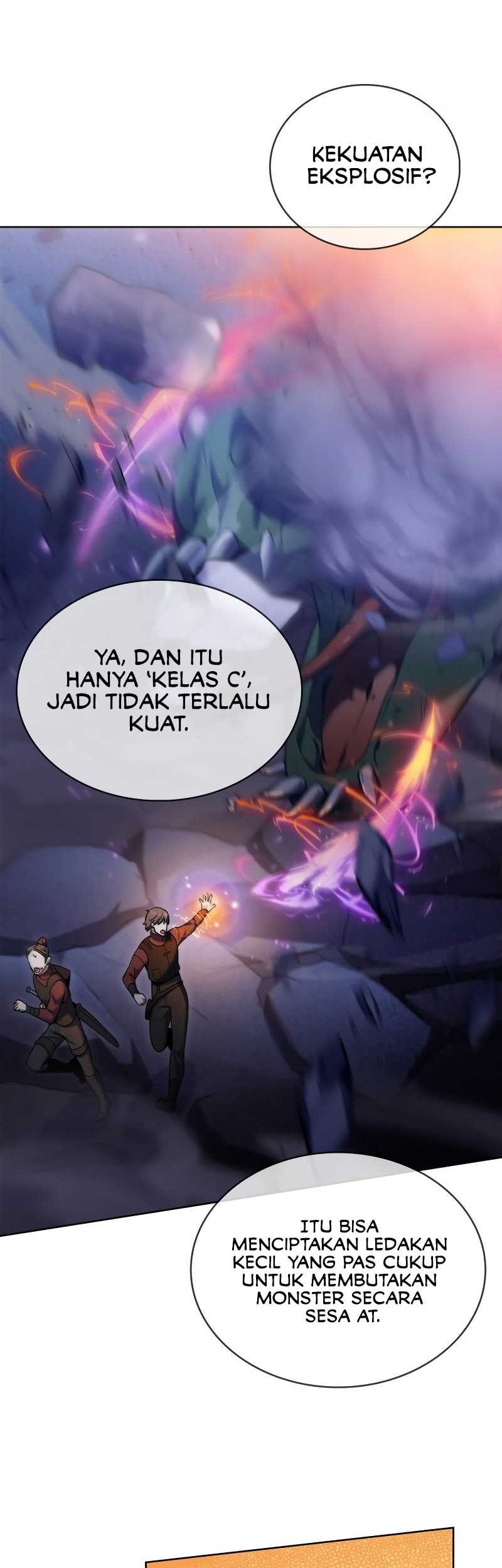 The Delivery Man From Murim Chapter 17 Gambar 30