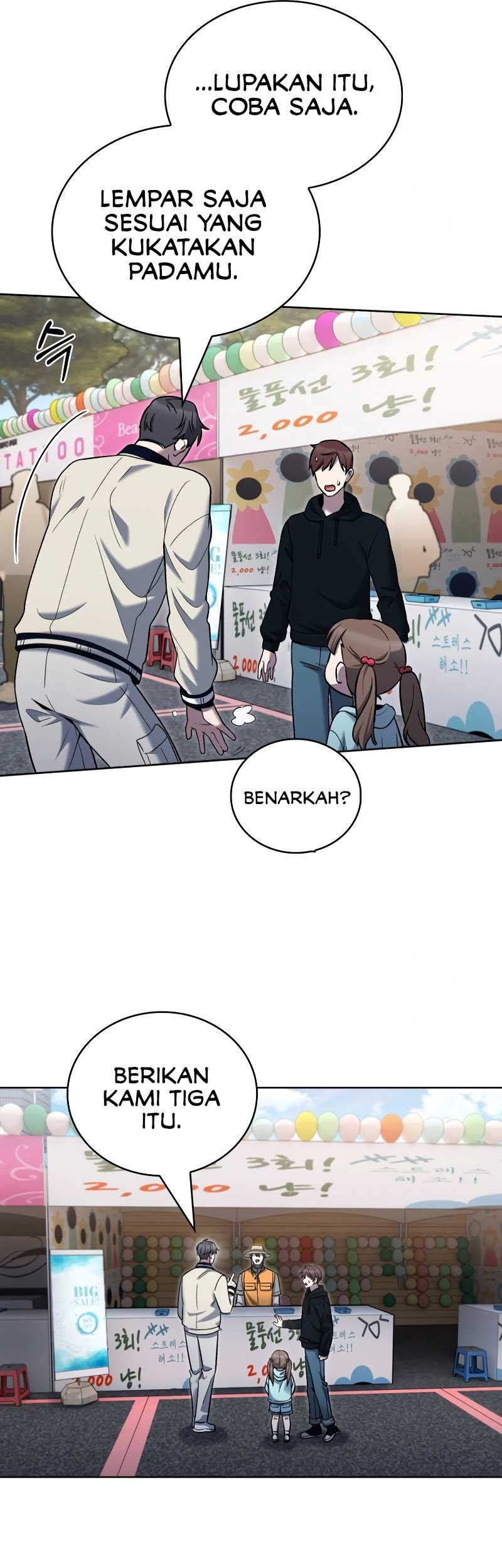 The Delivery Man From Murim Chapter 17 Gambar 32