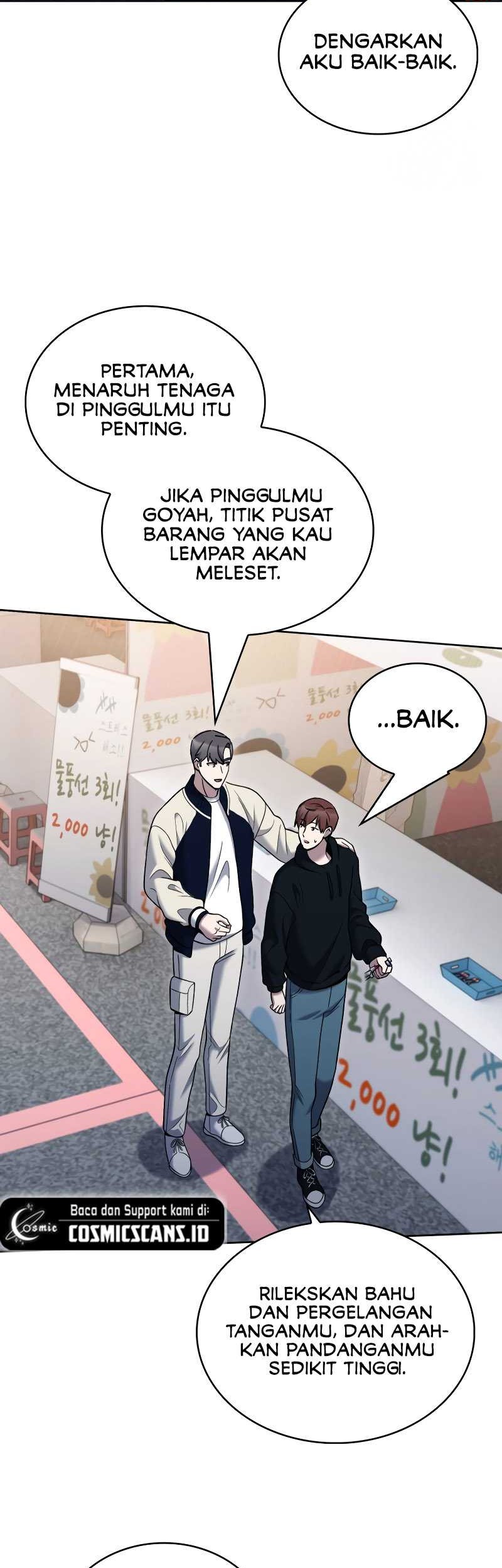 The Delivery Man From Murim Chapter 17 Gambar 34