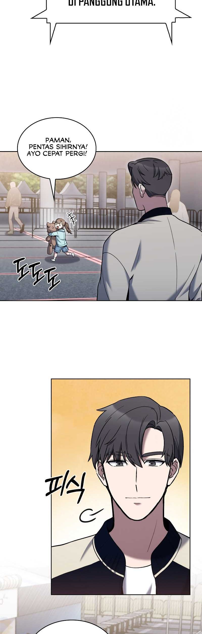 The Delivery Man From Murim Chapter 17 Gambar 38