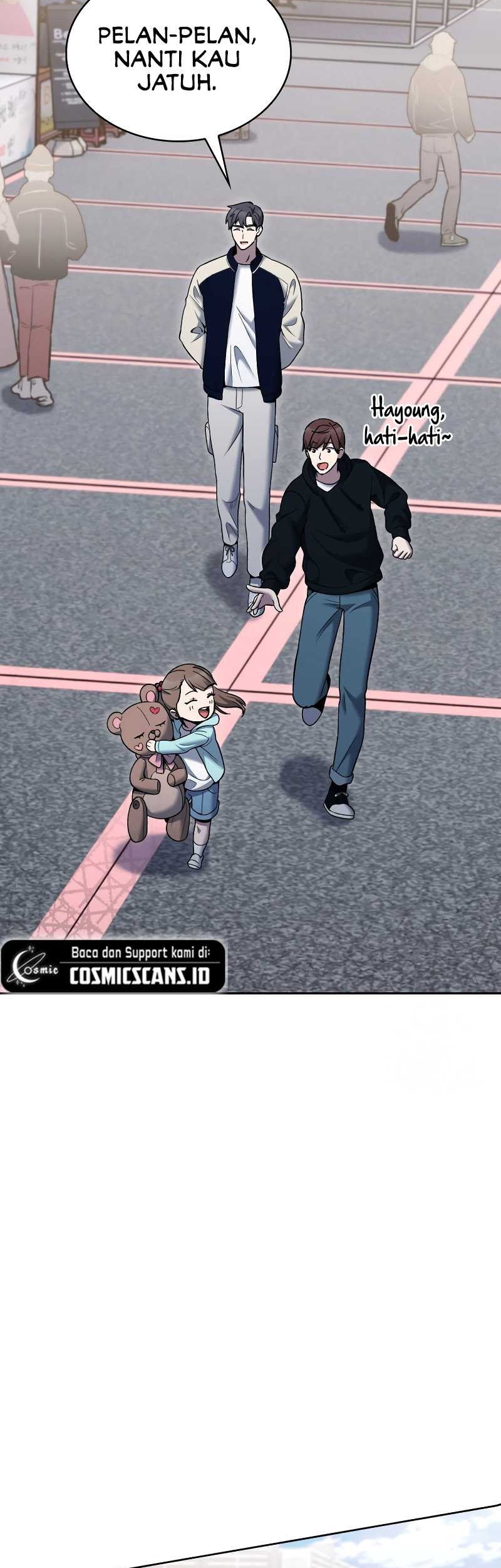 The Delivery Man From Murim Chapter 17 Gambar 39