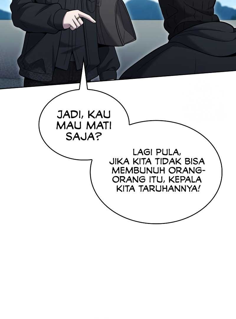The Delivery Man From Murim Chapter 17 Gambar 41