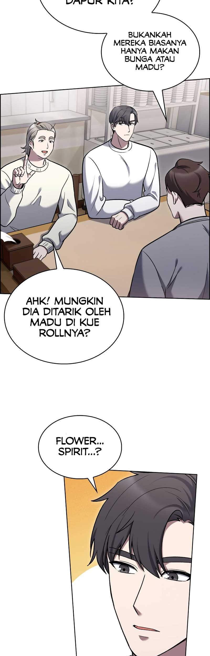 The Delivery Man From Murim Chapter 16 Gambar 4