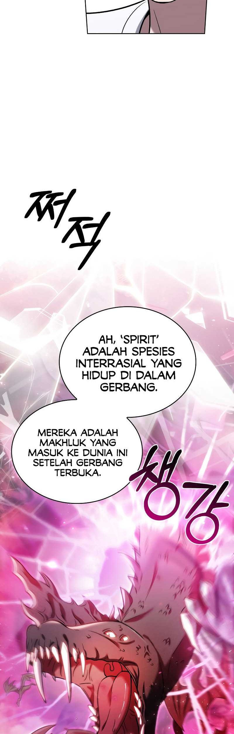 The Delivery Man From Murim Chapter 16 Gambar 5