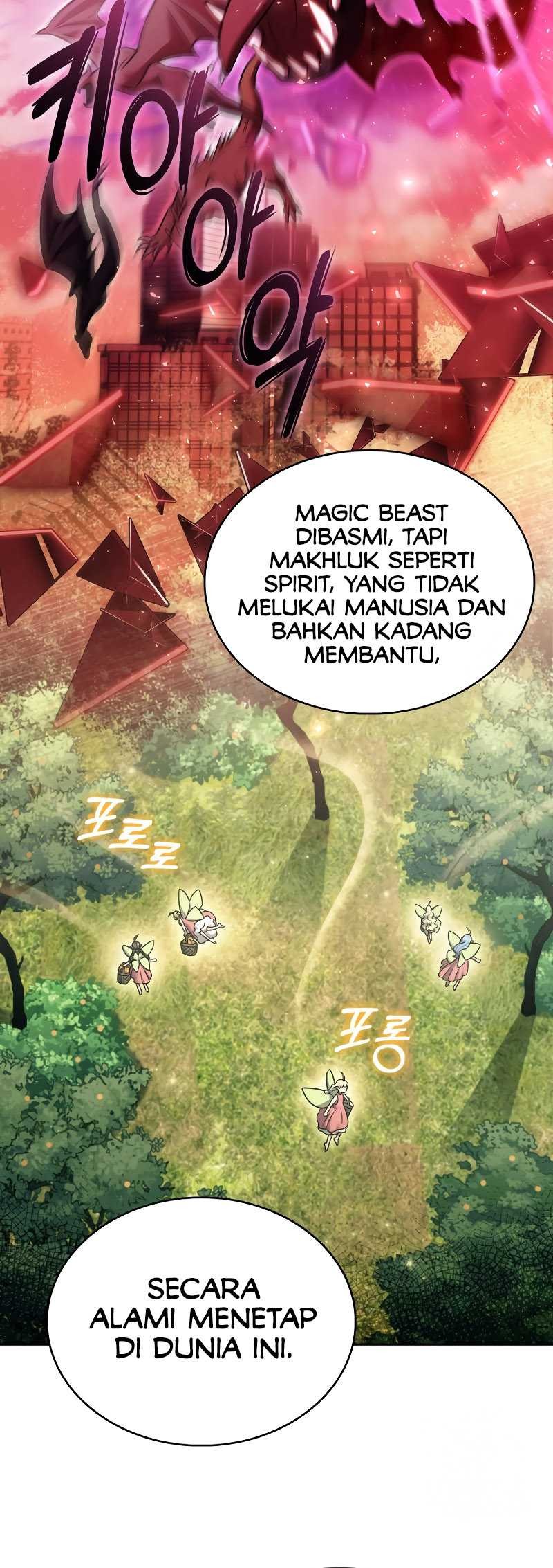 The Delivery Man From Murim Chapter 16 Gambar 6