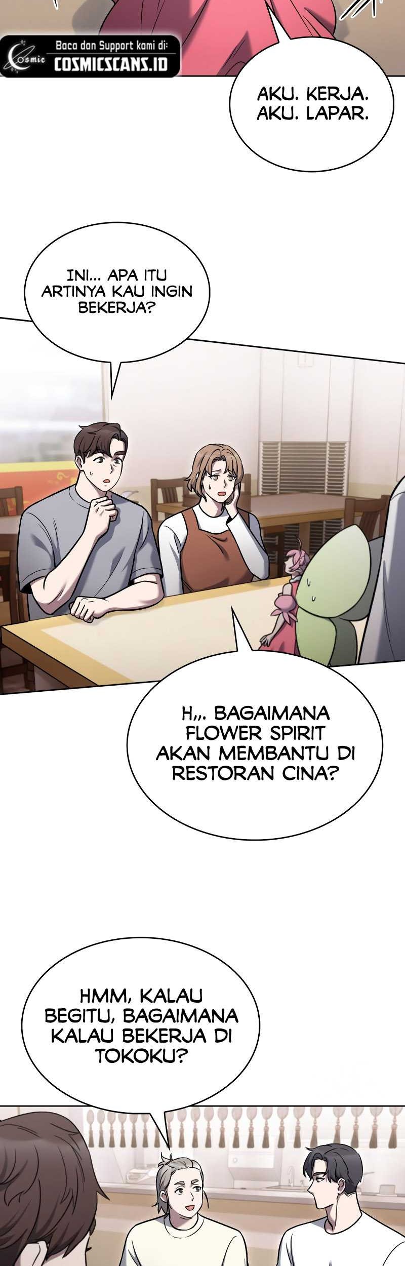The Delivery Man From Murim Chapter 16 Gambar 9