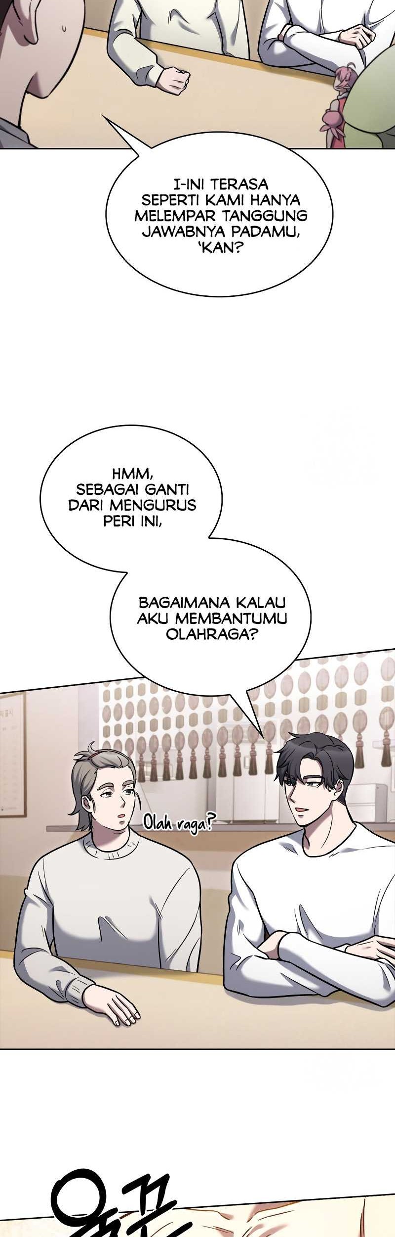The Delivery Man From Murim Chapter 16 Gambar 10