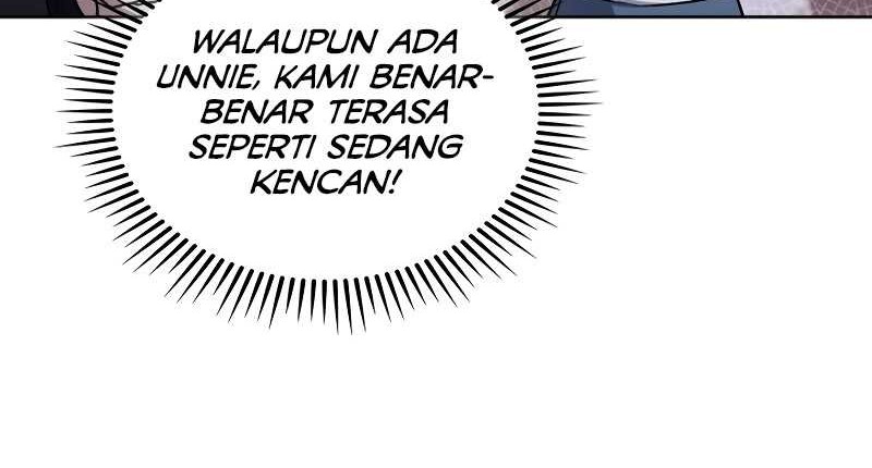 The Delivery Man From Murim Chapter 16 Gambar 17