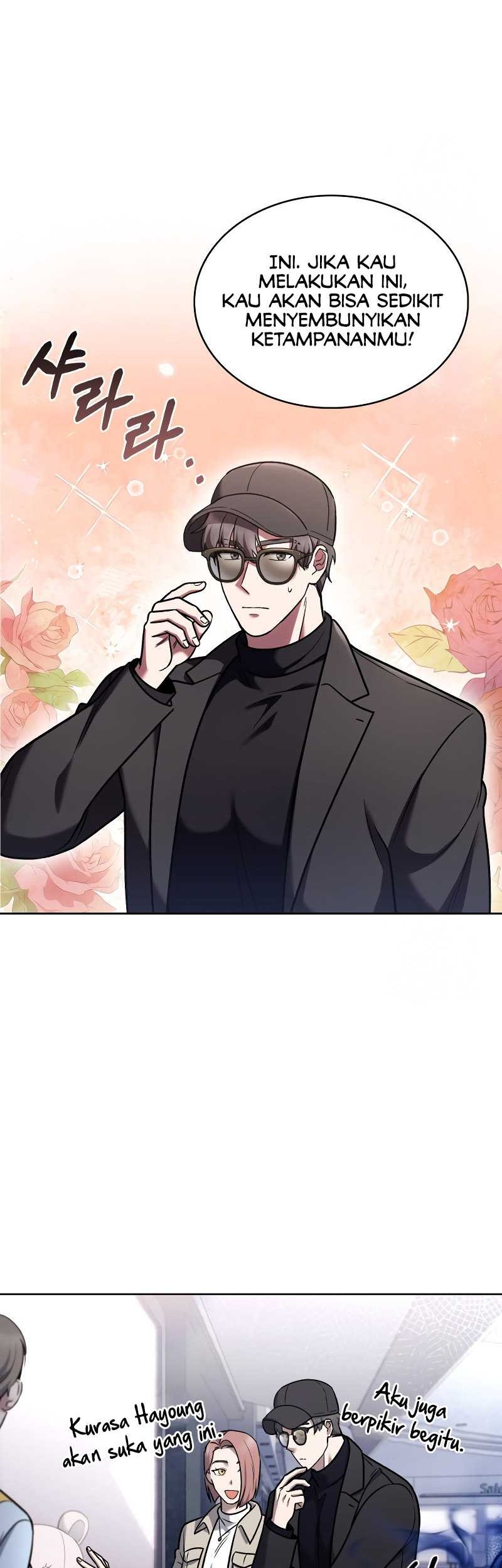 The Delivery Man From Murim Chapter 16 Gambar 21