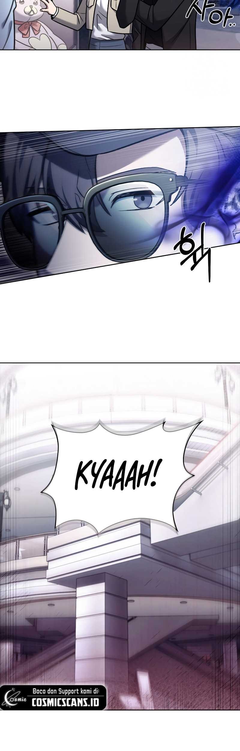 The Delivery Man From Murim Chapter 16 Gambar 22