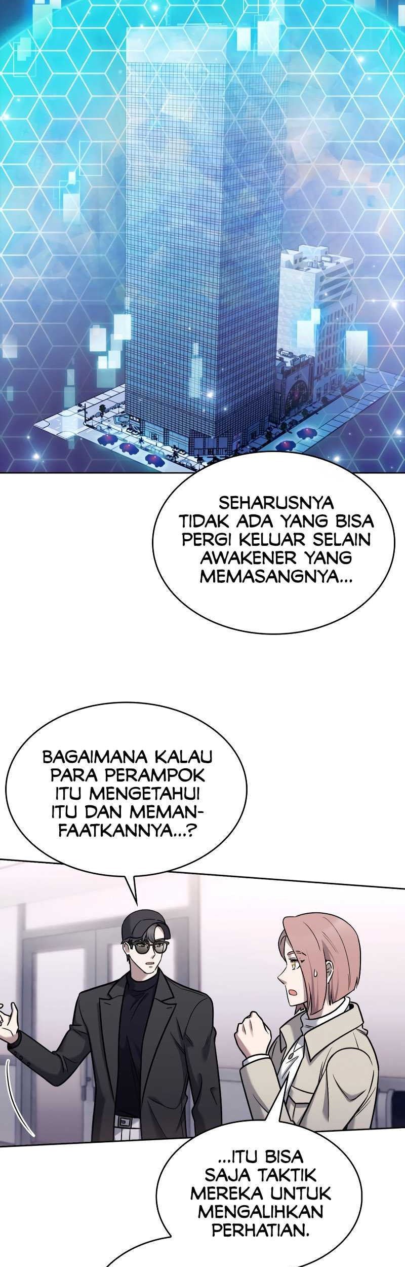 The Delivery Man From Murim Chapter 16 Gambar 26