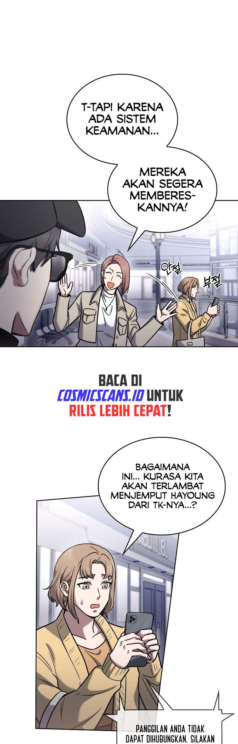 The Delivery Man From Murim Chapter 16 Gambar 28
