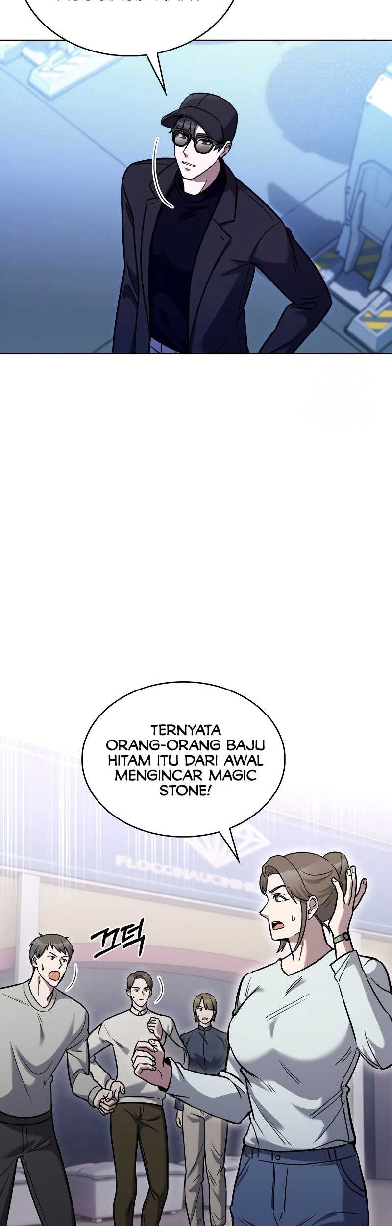 The Delivery Man From Murim Chapter 16 Gambar 37