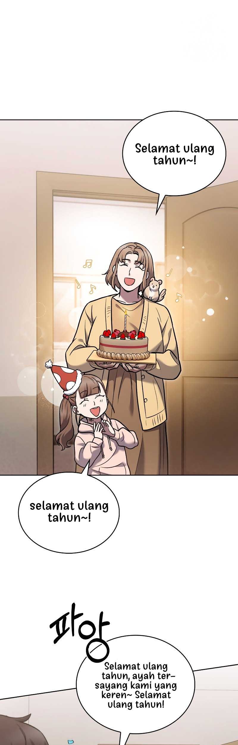 The Delivery Man From Murim Chapter 16 Gambar 44