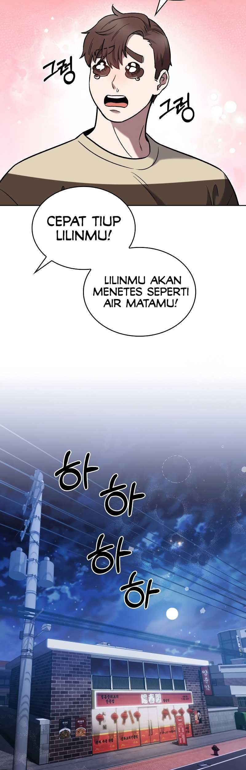 The Delivery Man From Murim Chapter 16 Gambar 46
