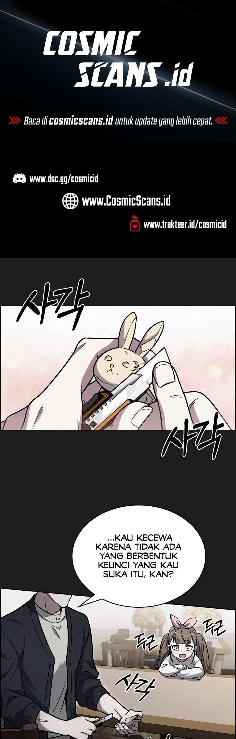 Baca The Delivery Man From Murim Chapter 15 Gambar 2