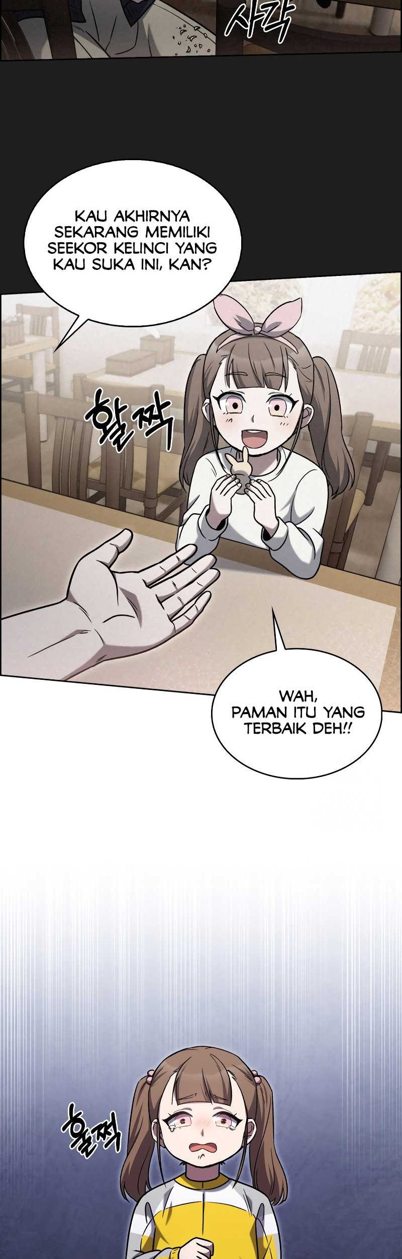 The Delivery Man From Murim Chapter 15 Gambar 3
