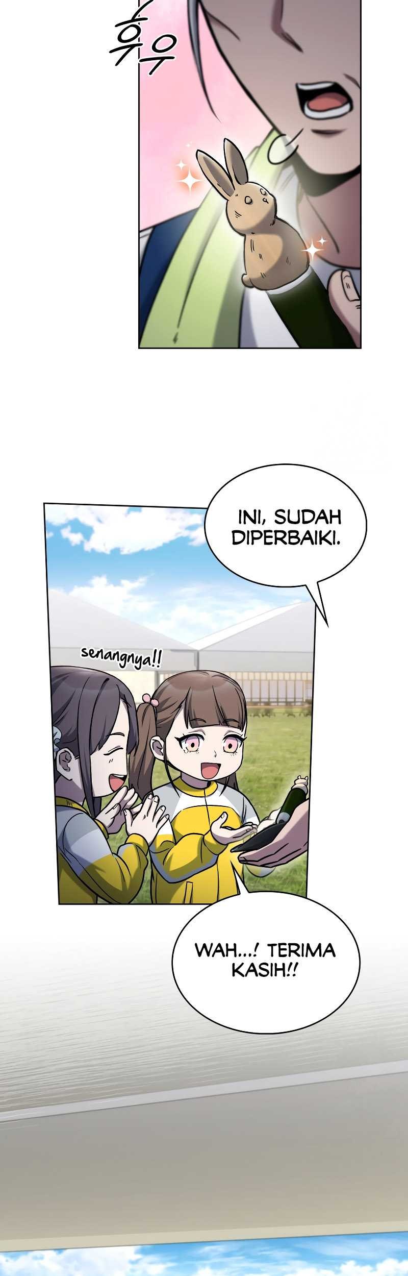 The Delivery Man From Murim Chapter 15 Gambar 12