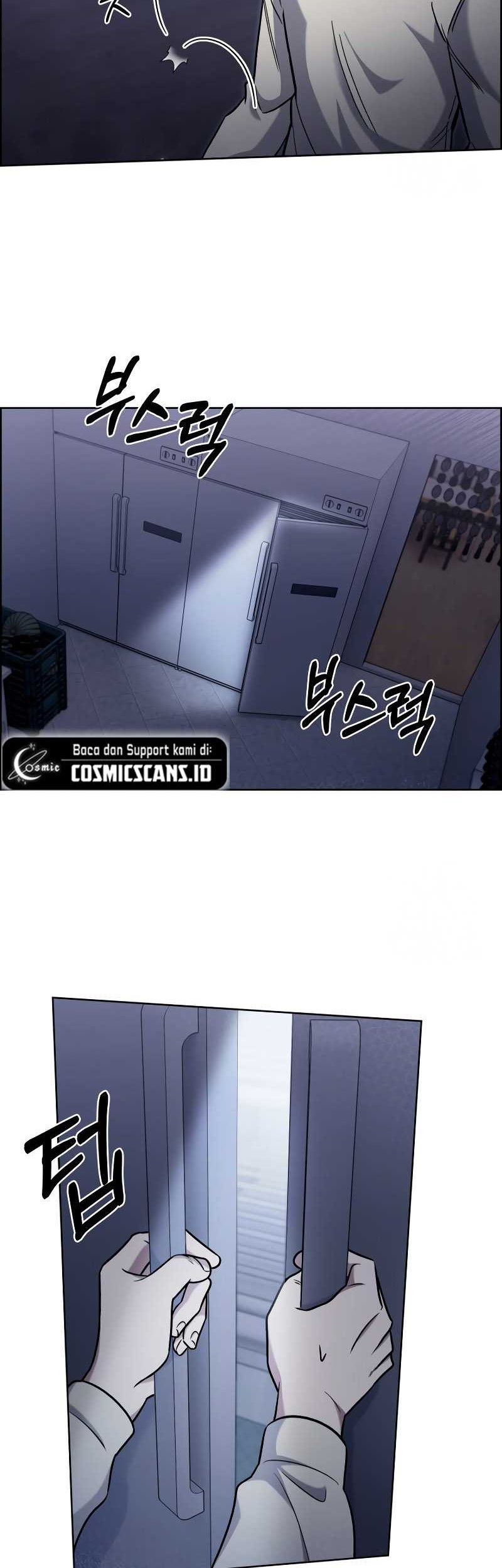 The Delivery Man From Murim Chapter 15 Gambar 40