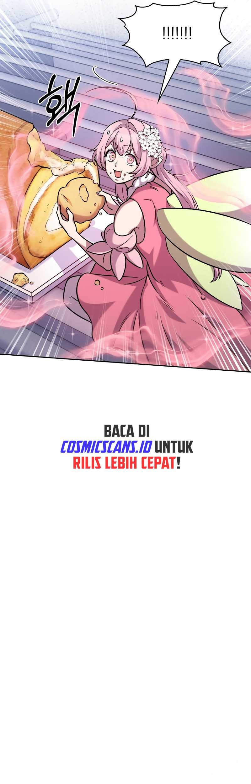 The Delivery Man From Murim Chapter 15 Gambar 42