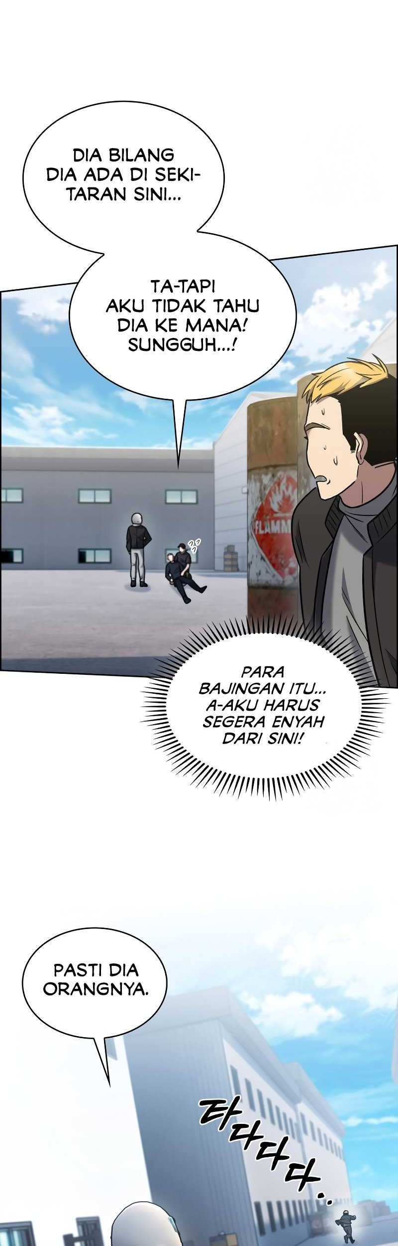 The Delivery Man From Murim Chapter 14 Gambar 10