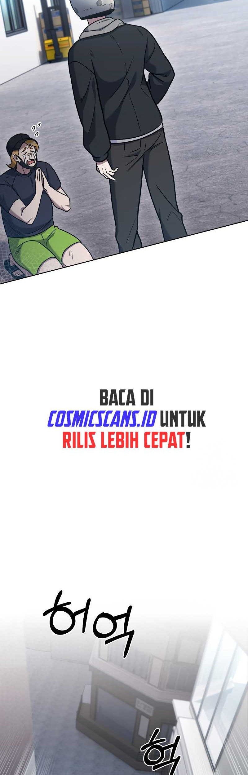 The Delivery Man From Murim Chapter 14 Gambar 11