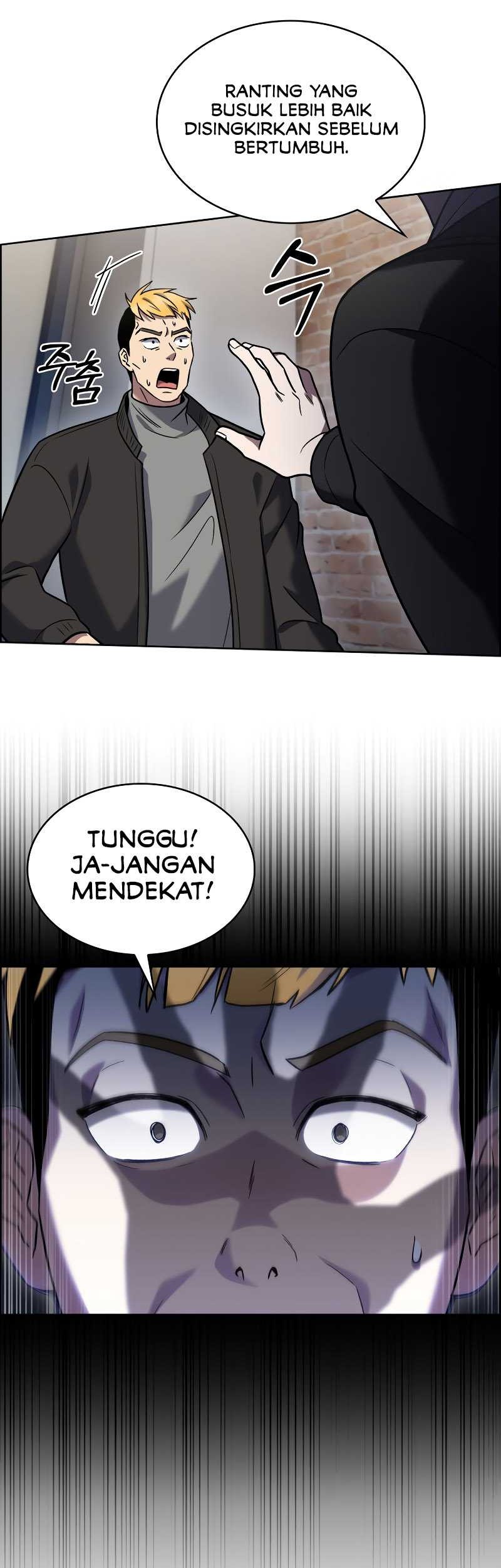 The Delivery Man From Murim Chapter 14 Gambar 15