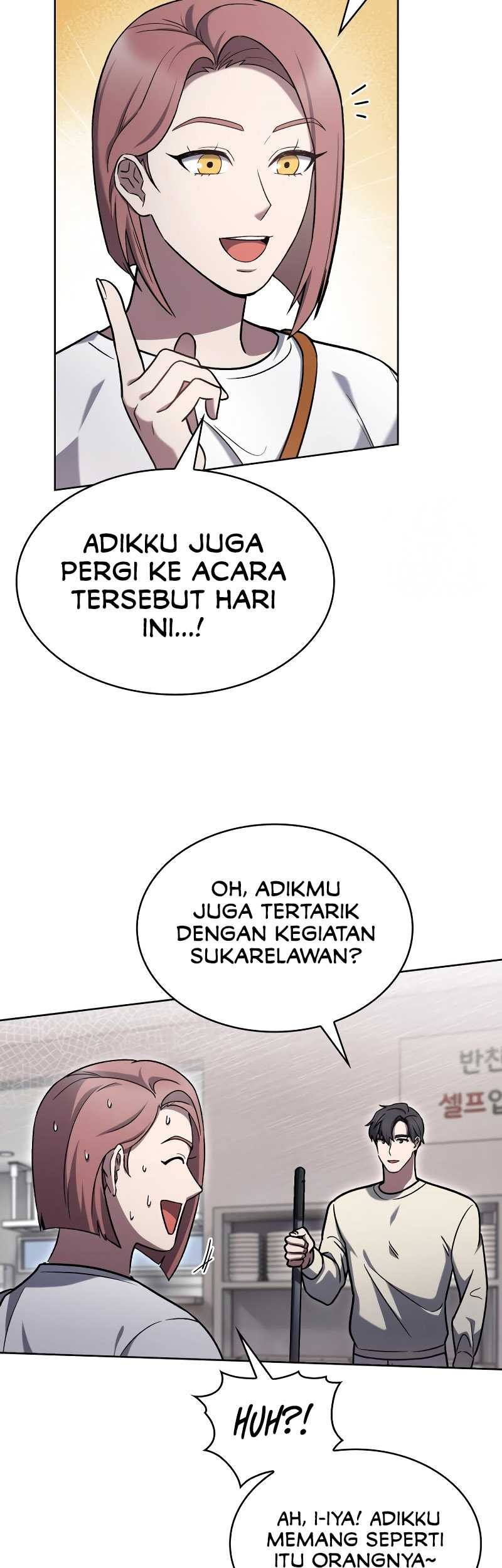 The Delivery Man From Murim Chapter 14 Gambar 23