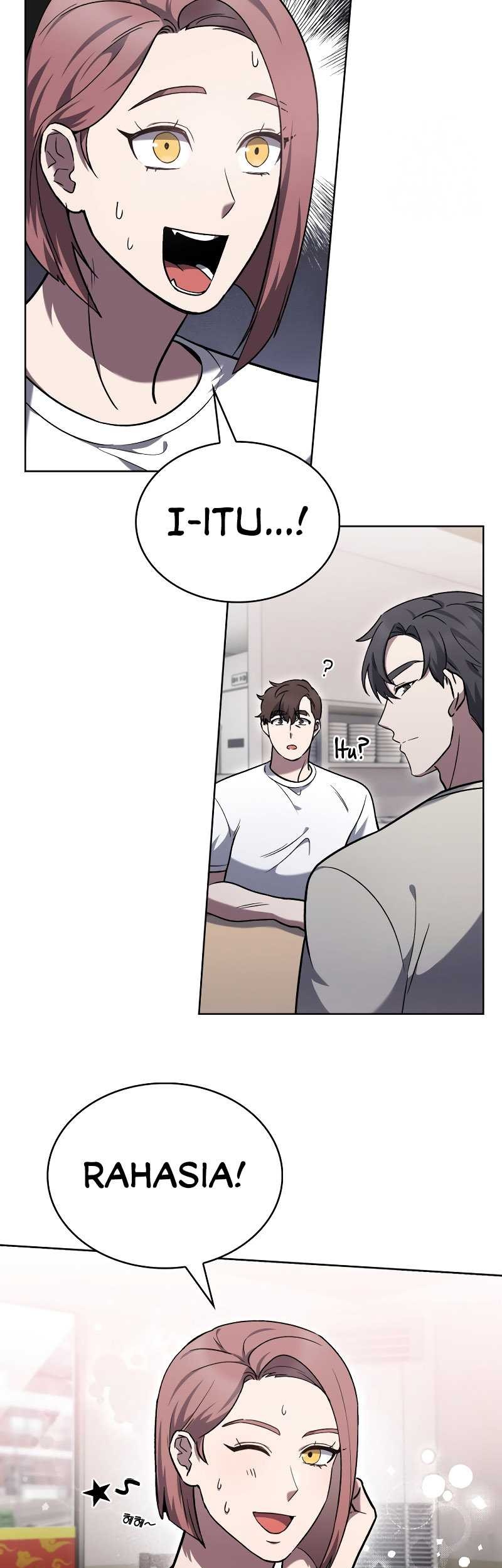 The Delivery Man From Murim Chapter 14 Gambar 29