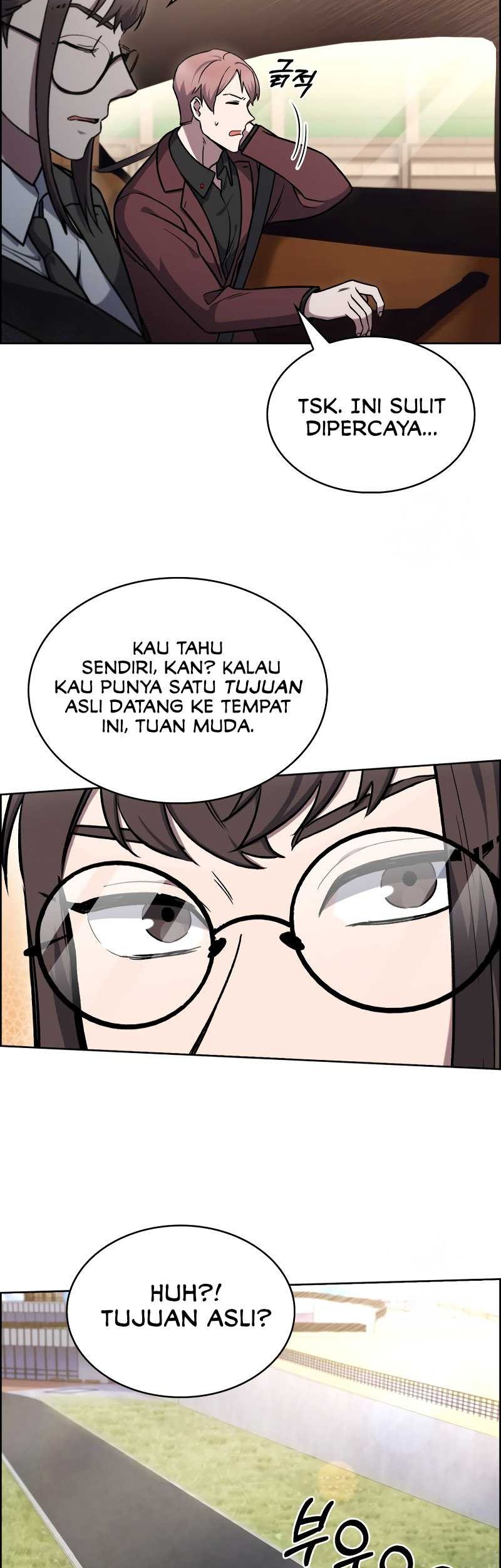 The Delivery Man From Murim Chapter 14 Gambar 33