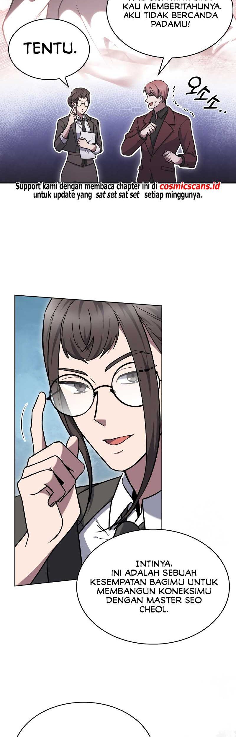 The Delivery Man From Murim Chapter 14 Gambar 38