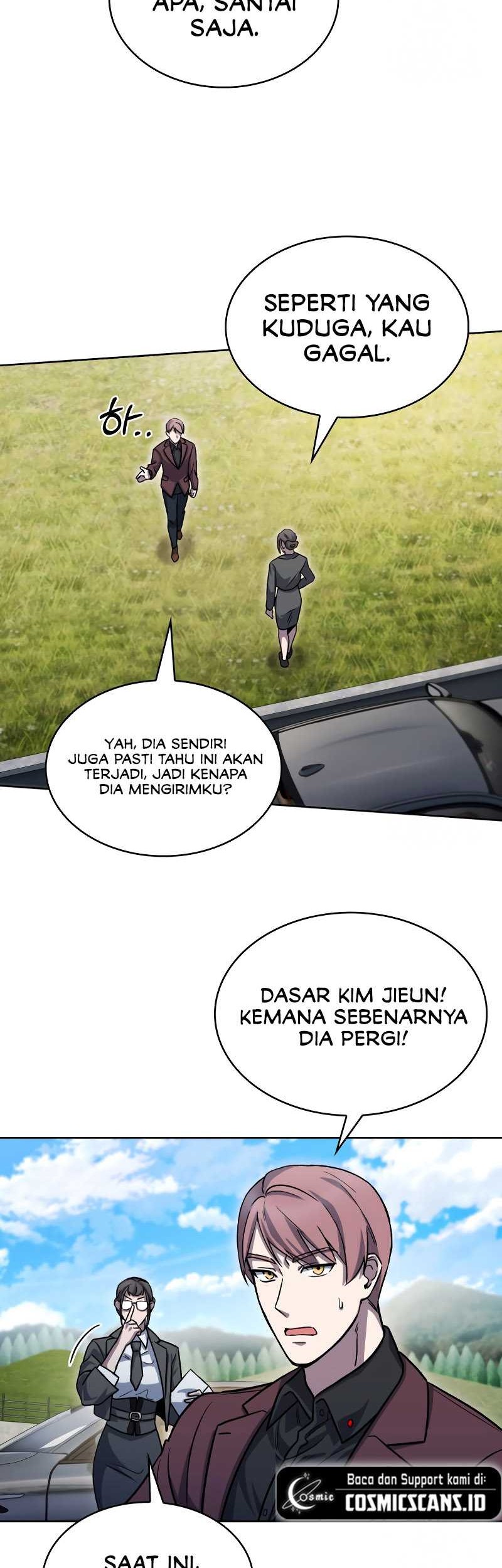 The Delivery Man From Murim Chapter 14 Gambar 44